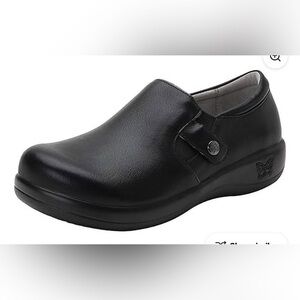Alegria Kara Black 9.5